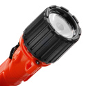 Ex Atex Mactronic M-Fire 03 LED Flashlight