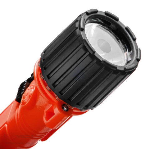 Ex Atex Mactronic M-Fire 03 LED Flashlight