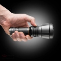 Mactronic BLITZ K3 LED flashlight, 3000 lumens