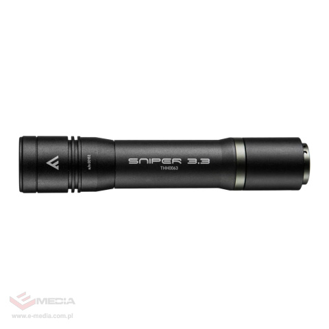 Mactronic Sniper 3.3 Handtaschenlampe