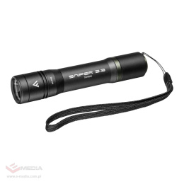 Mactronic Sniper 3.3 hand flashlight