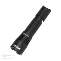 LED hand flashlight Xtar B20 1200 - set with battery, charger and holster