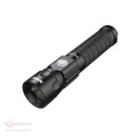 LED hand flashlight Xtar R30 1200 - set with battery