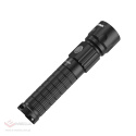 LED hand flashlight Xtar R30 1200 - set with battery