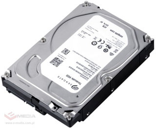 SEAGATE Terascale HDD 4TB SATA III 5.9K 64MB 3.5''