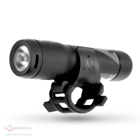 MacTronic Scream 3.1 LED Front Bike Lamp