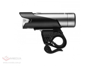 MacTronic NOISE 04 front bicycle lamp