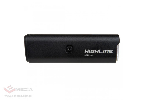Mactronic Highline Bicycle Front Light