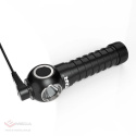 Taschenlampe / Frontleuchte, LED-Scheinwerfer Xtar H3R Magnemite