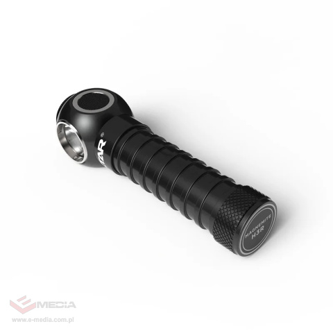 Handheld / Front Flashlight, LED headlamp Xtar H3R Magnemite