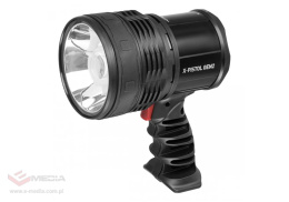 MacTronic X-Pistol GEN2 LED Searchlight