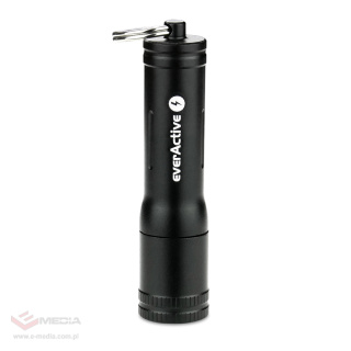 EverActive FL-50 Sparky LED keychain battery-powered flashlight