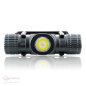 Rechargeable everActive HL-1100R Force LED headlamp