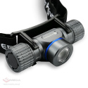 Rechargeable everActive HL-1100R Force LED headlamp