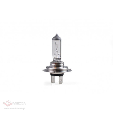 Halogen bulb H7 55 W MTH7 1pcs