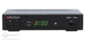 Tuner DVB-T2 HBBTV T-BOX Opticum HEVC