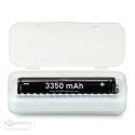 Battery 18650 Li-ion Mactronic 3350 mAh (box)