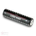 Battery 18650 Li-ion Mactronic 3350 mAh (box)