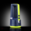 Tiross TS-1858 Rechargeable Multifunction Flashlight