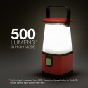 Energizer 360° USB Camping Flashlight 500 Lumens