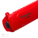 Ex Atex Mactronic M-Fire 02 Handheld-LED-Taschenlampe