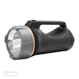 Duracell 100lm LED searchlight