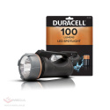 Duracell 100lm LED-Suchscheinwerfer