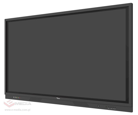 Monitor interaktywny 65" Optoma 3651RK