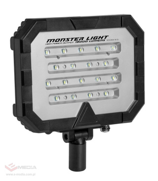 Mactronic MONSTERLIGHT MINI 24 Ah 18000 lm PFL0151