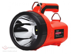 Ex-ATEX certified rechargeable searchlight Mactronic M-FIRE SL112