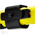 Gallet Helmhalterung für M-Fire PHH0012M Taschenlampen