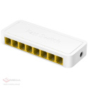 Cudy FS108D 8-Port Home SWITCH 10/100 Mbps