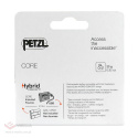 Petzl Core E99ACA battery