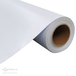 Window foil, frosted, milky, self-adhesive, 0.9 x 2 m
