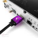 Kabel UHS HDMI 2.1 8K Spacetronik SH-SPR030 3m