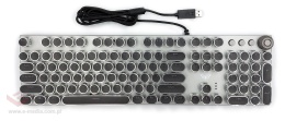 Aula WIND F2068 Wired RGB Mechanical Gaming Keyboard