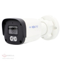 Horn-IP-Kamera ViDi-IPC-32T-V2 2Mpix 2,8 mm H.265 PoE-Mikrofon