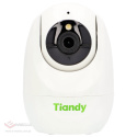 Tiandy TC-H332N IP Network Camera Spec:I2W/WIFI/4mm/V4.0