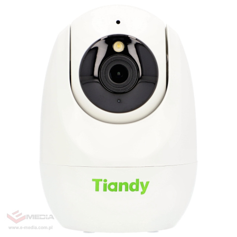 Tiandy TC-H332N IP-Netzwerkkamera-Spezifikation: I2W / WIFI / 4mm / V4.0