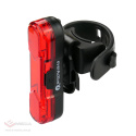 Rechargeable everActive TL-X5R Night Rider LED rear bicycle light
