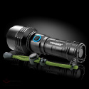 Tiross TS-1888 rechargeable LED flashlight