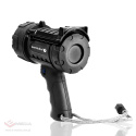Rechargeable everActive SL-500R Hammer LED searchlight