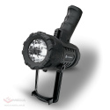 Wiederaufladbarer everActive SL-500R Hammer LED-Suchscheinwerfer