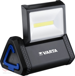 LED flashlight Varta WORK FLEX AREA LIGHT 17648