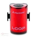 Lampka rowerowa tylna LED Mactronic LOOP ABR0061