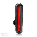 Mactronic Red Line 2.0 LED Bicycle Rear Light