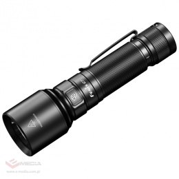 Fenix C7 LED Flashlight - 3000 Lumens