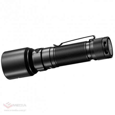 Fenix C7 LED Taschenlampe - 3000 Lumen