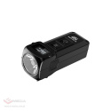 Nitecore TUP keychain flashlight black