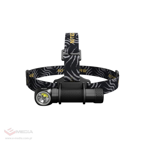 Nitecore HC33 Headlamp